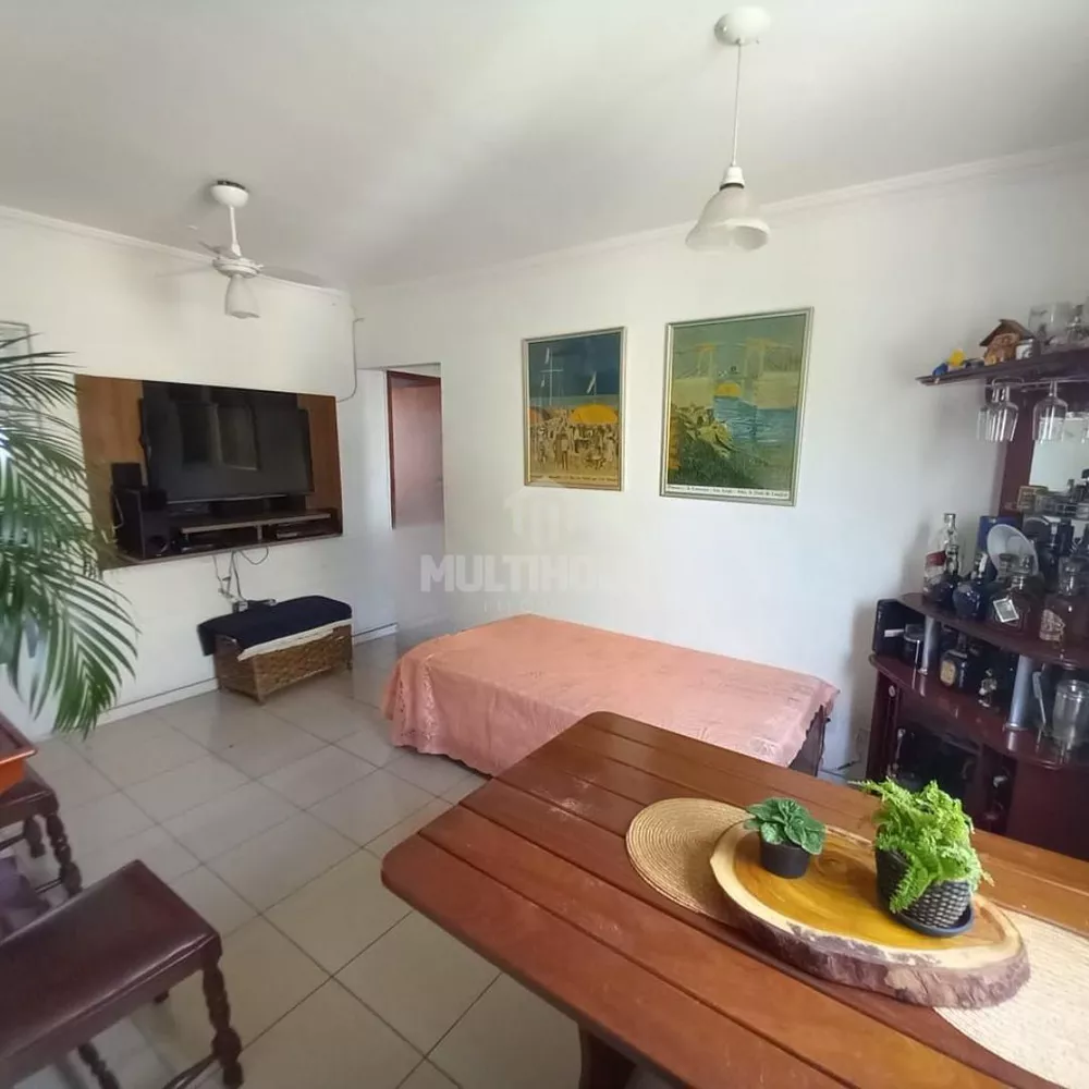 Apartamento à venda com 3 quartos, 120m² - Foto 3