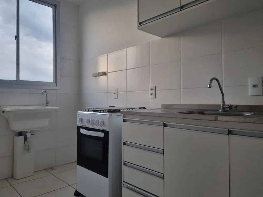 Apartamento, 2 quartos, 47 m² - Foto 6