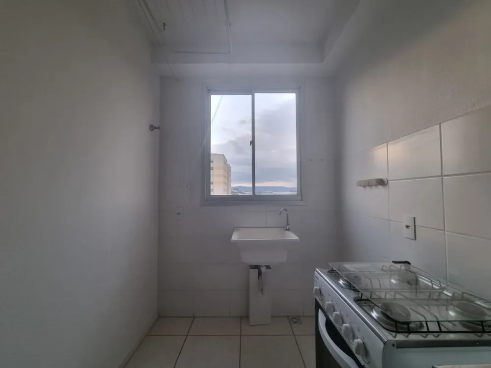 Apartamento, 2 quartos, 47 m² - Foto 8