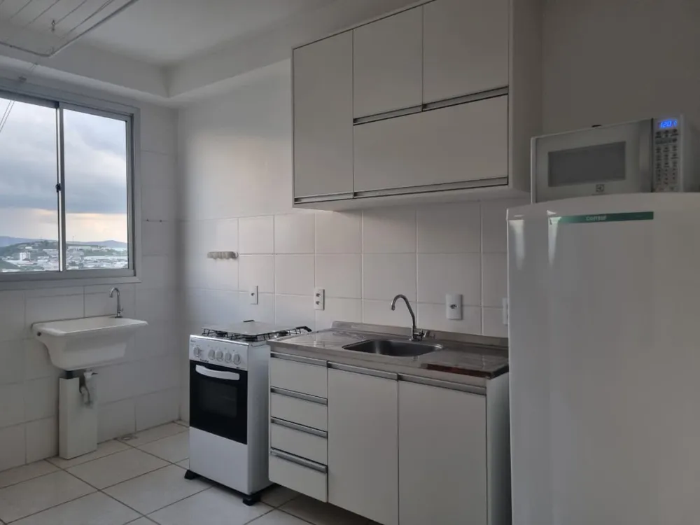 Apartamento, 2 quartos, 47 m² - Foto 4