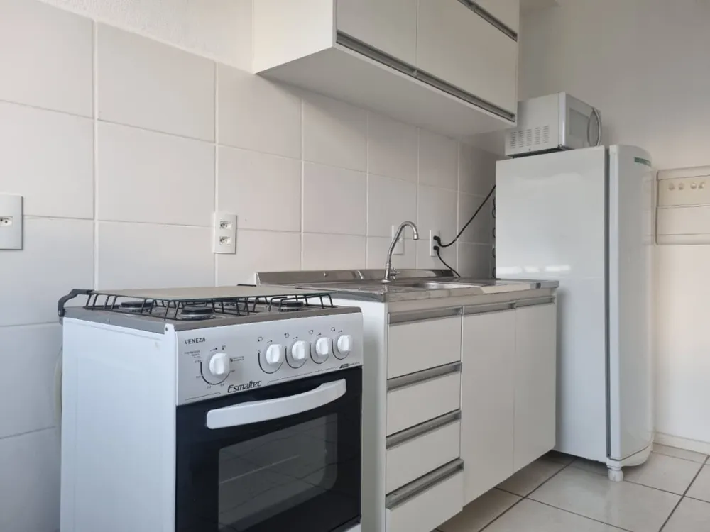 Apartamento, 2 quartos, 47 m² - Foto 7