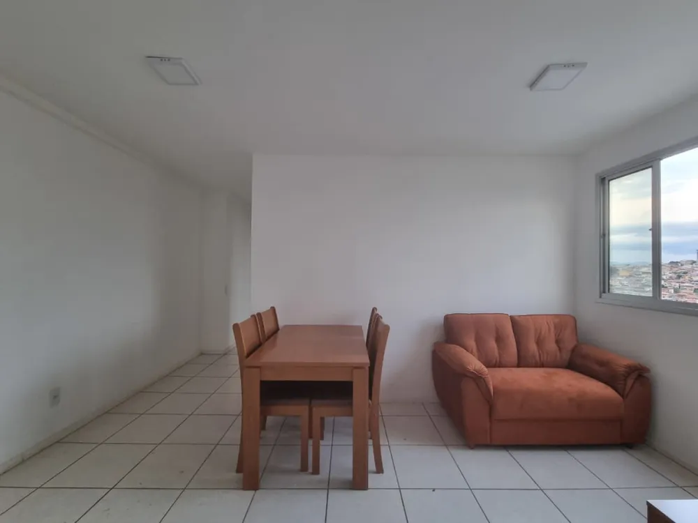 Apartamento, 2 quartos, 47 m² - Foto 2