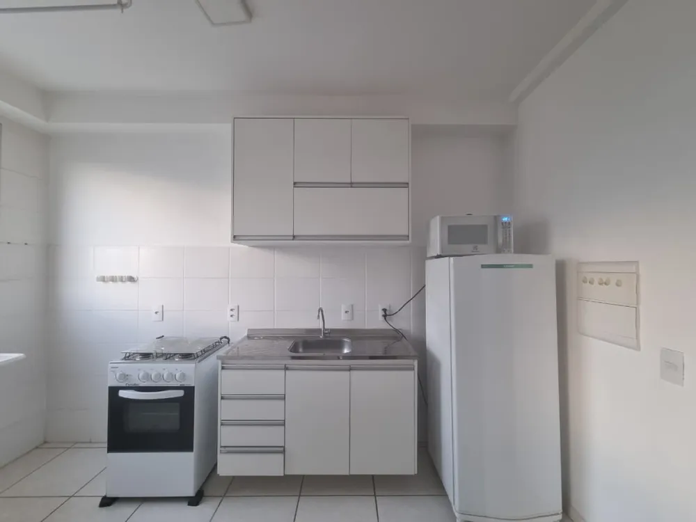 Apartamento, 2 quartos, 47 m² - Foto 5