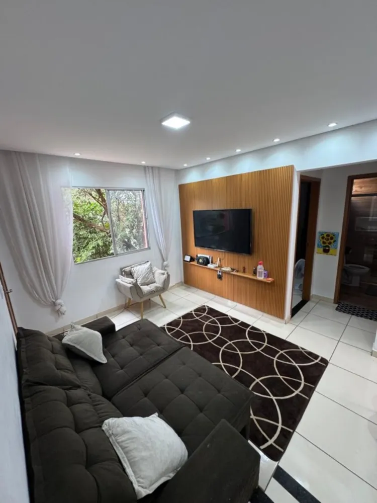 Cobertura, 3 quartos, 100 m² - Foto 4