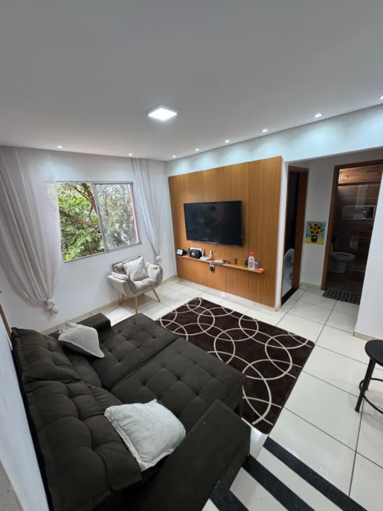 Cobertura, 3 quartos, 100 m² - Foto 1