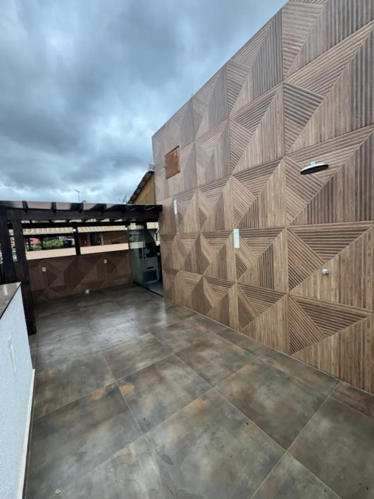 Cobertura, 3 quartos, 100 m² - Foto 11