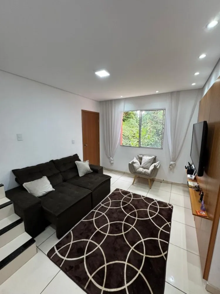 Cobertura, 3 quartos, 100 m² - Foto 2