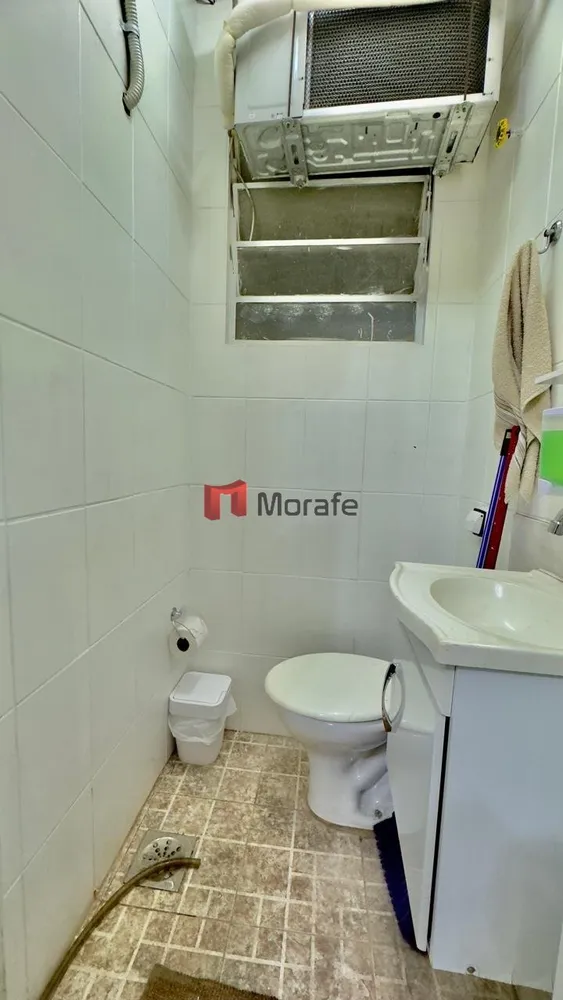 Depósito-Galpão, 66 m² - Foto 11