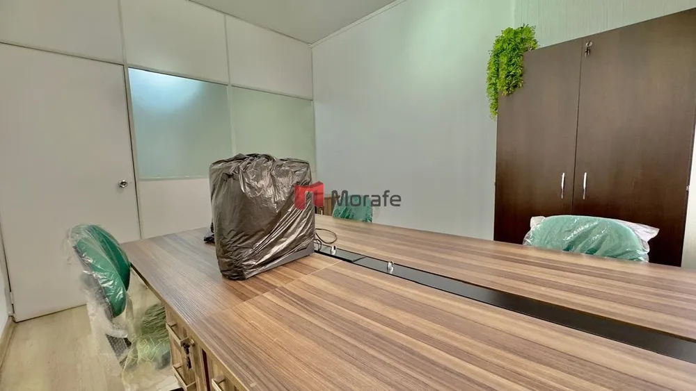 Depósito-Galpão, 66 m² - Foto 7