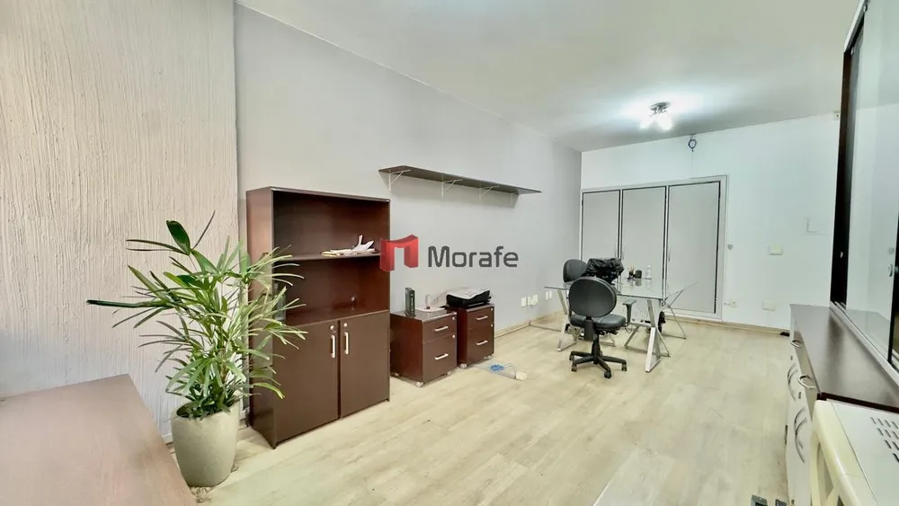 Depósito-Galpão, 66 m² - Foto 1