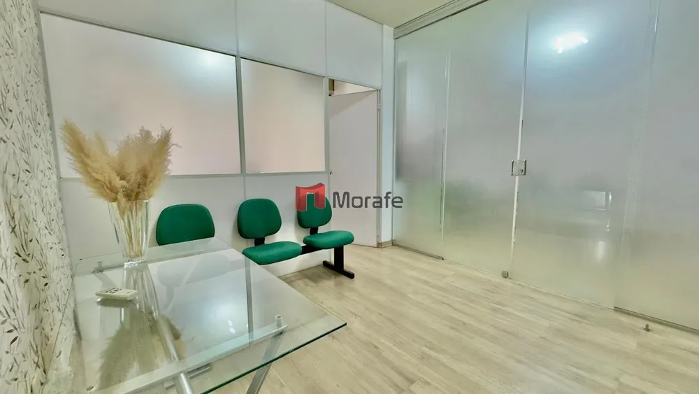 Depósito-Galpão, 66 m² - Foto 6