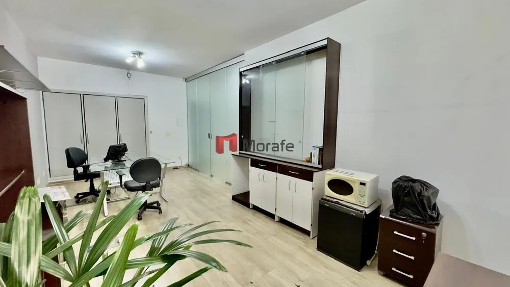 Depósito-Galpão, 66 m² - Foto 3
