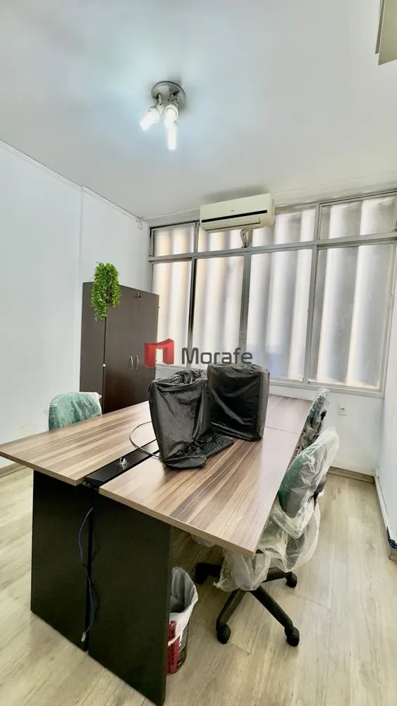 Depósito-Galpão, 66 m² - Foto 9