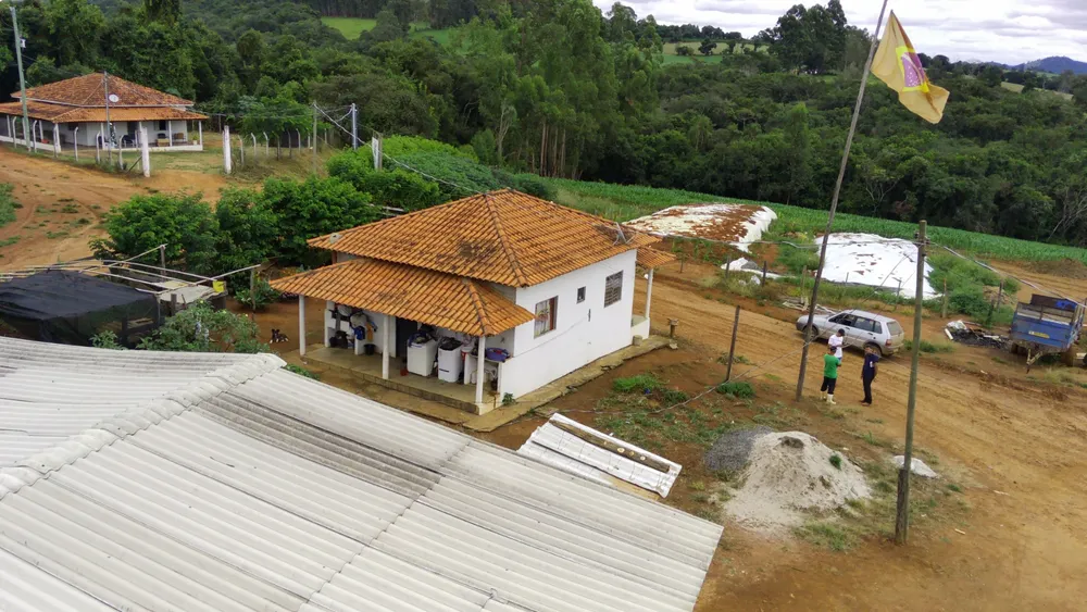Fazenda, 58 hectares - Foto 18