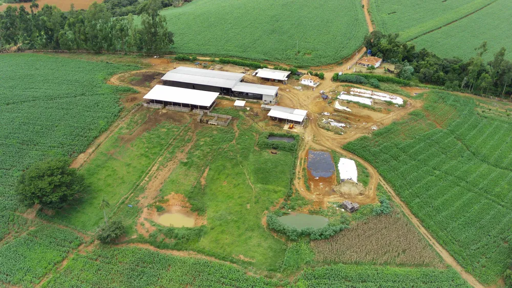Fazenda, 58 hectares - Foto 5