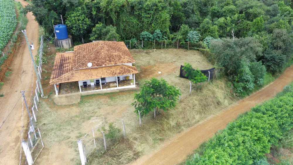 Fazenda, 58 hectares - Foto 11