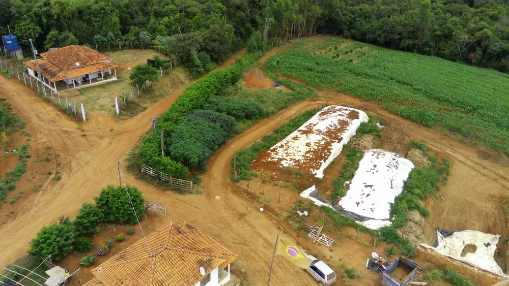Fazenda, 58 hectares - Foto 4