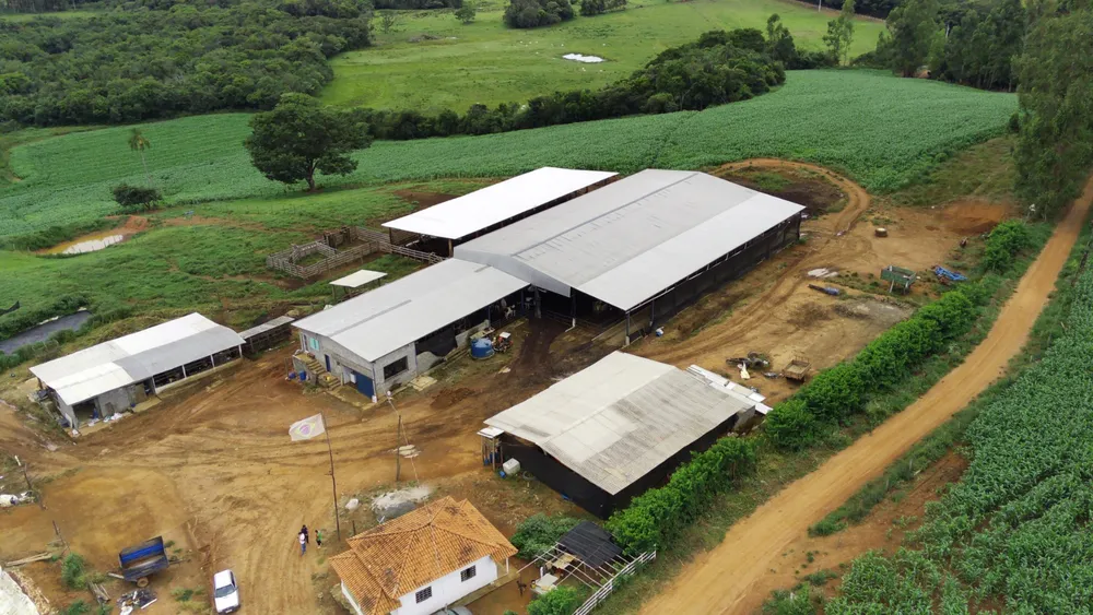 Fazenda, 58 hectares - Foto 9
