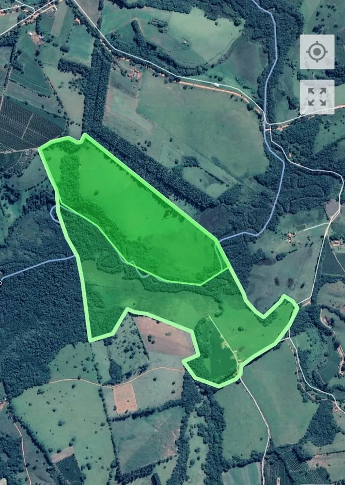 Fazenda, 58 hectares - Foto 12