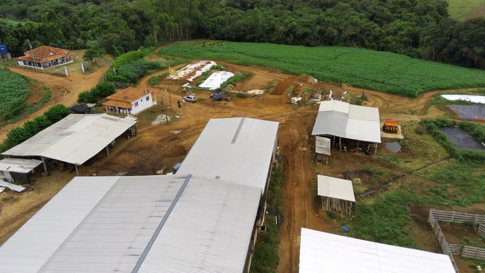 Fazenda, 58 hectares - Foto 3