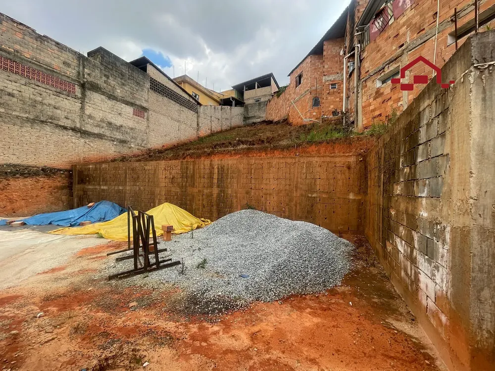 Terreno, 408 m² - Foto 1