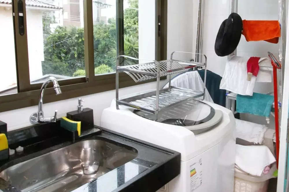 Apartamento, 2 quartos, 67 m² - Foto 12