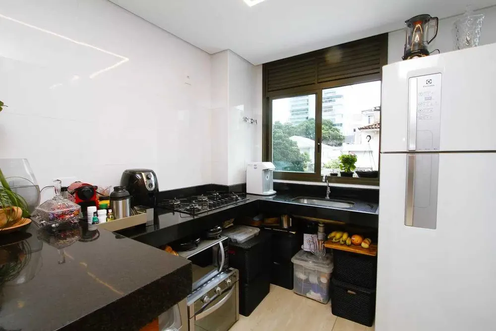 Apartamento, 2 quartos, 67 m² - Foto 5