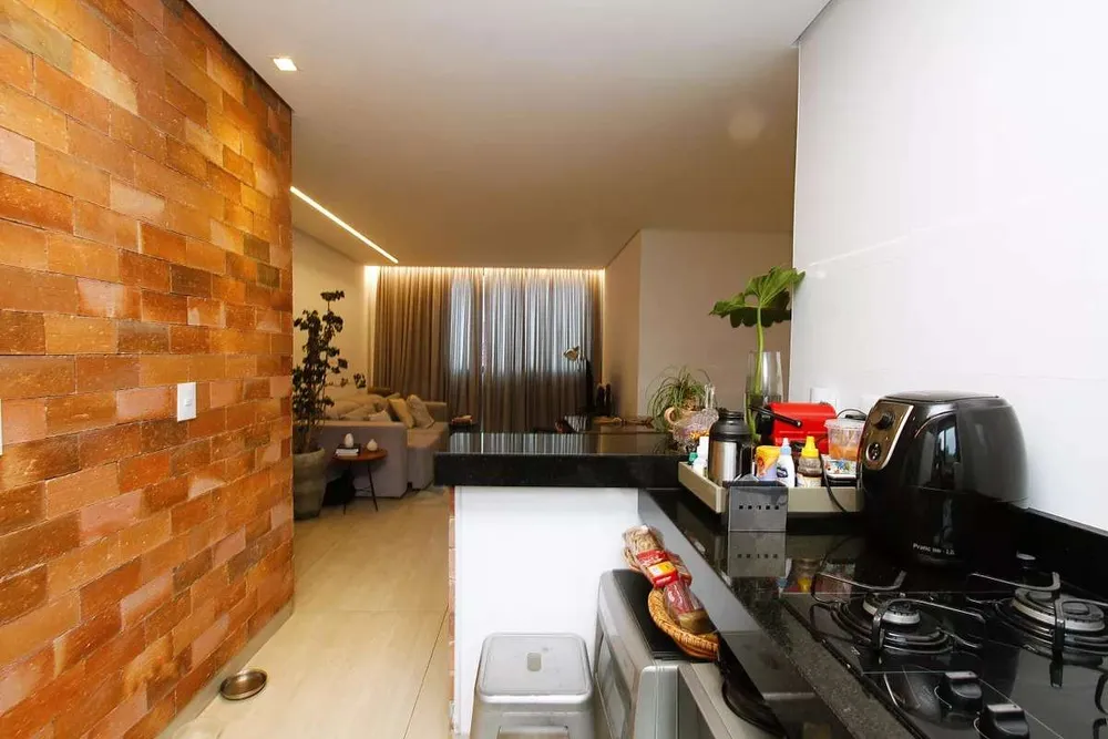 Apartamento, 2 quartos, 67 m² - Foto 4
