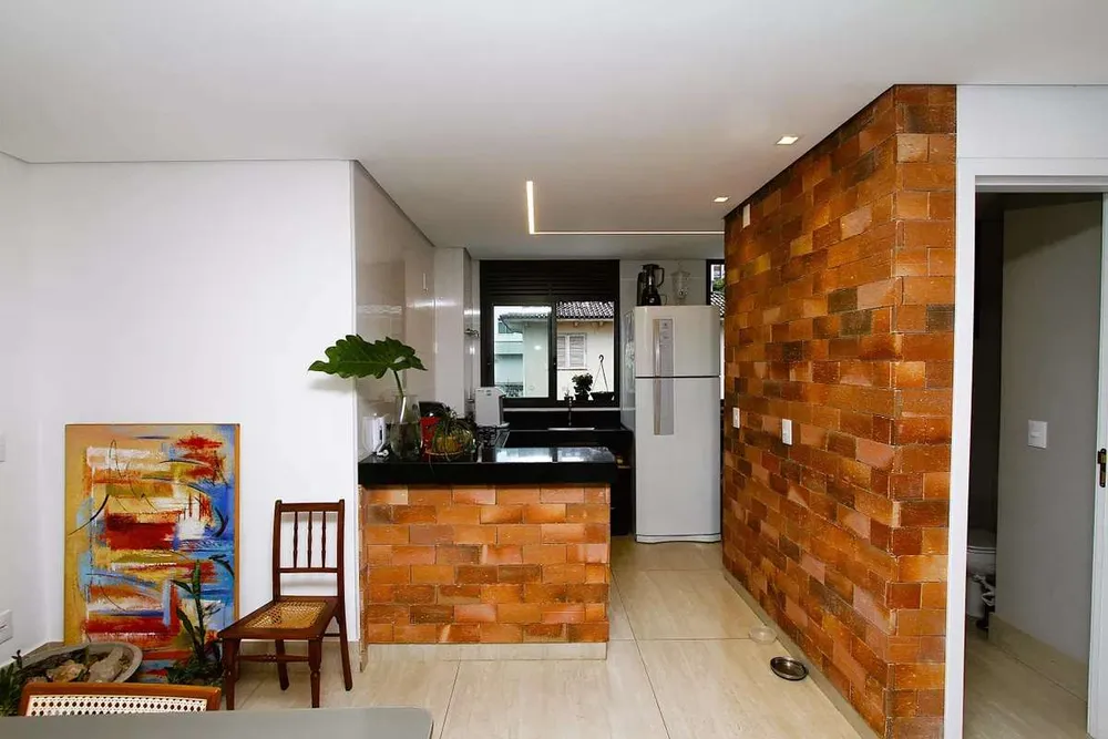 Apartamento, 2 quartos, 67 m² - Foto 3