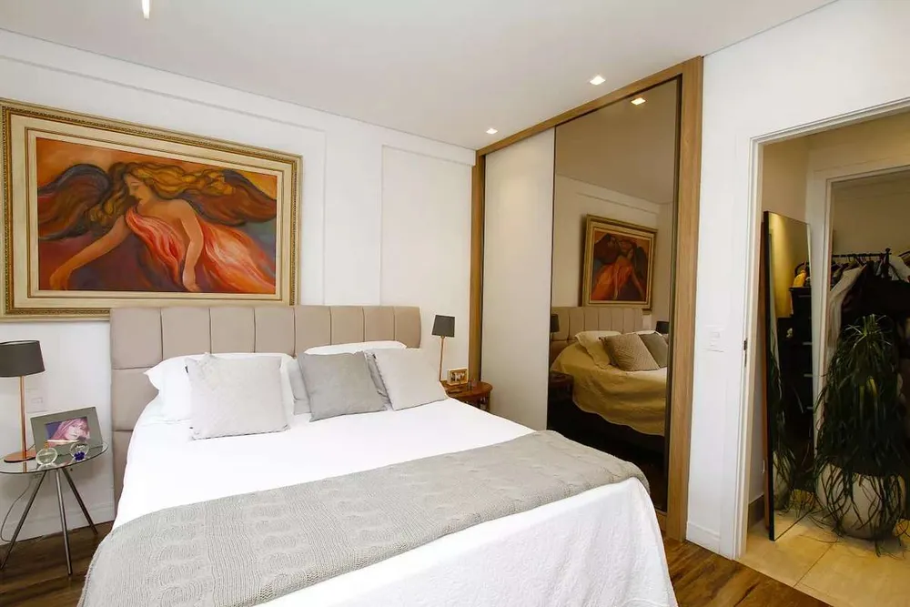 Apartamento, 2 quartos, 67 m² - Foto 9