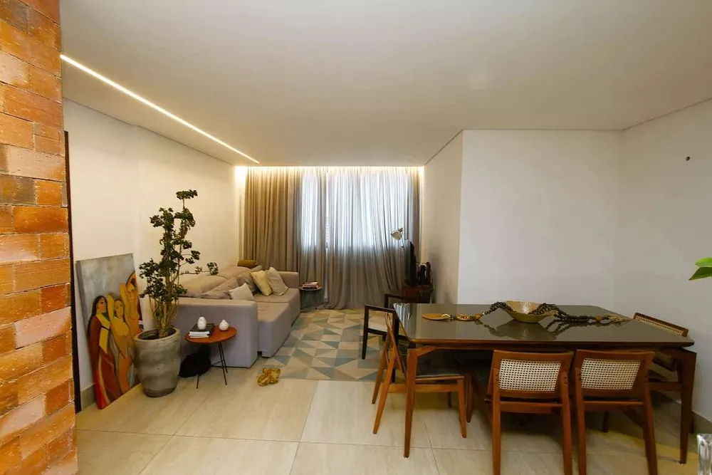 Apartamento, 2 quartos, 67 m² - Foto 2