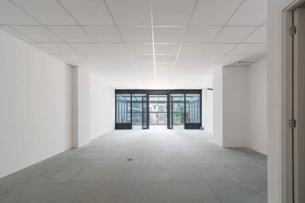 Sala-Conjunto, 83 m² - Foto 1