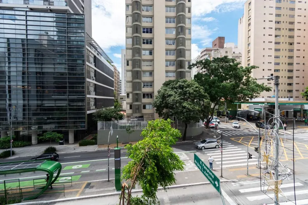 Sala-Conjunto, 83 m² - Foto 1