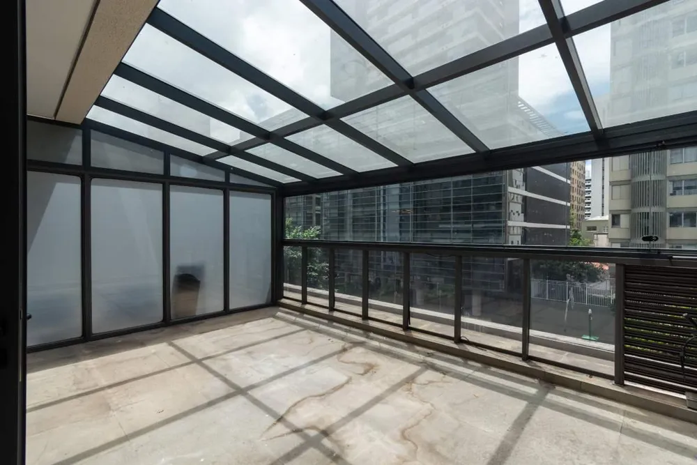 Sala-Conjunto, 83 m² - Foto 5