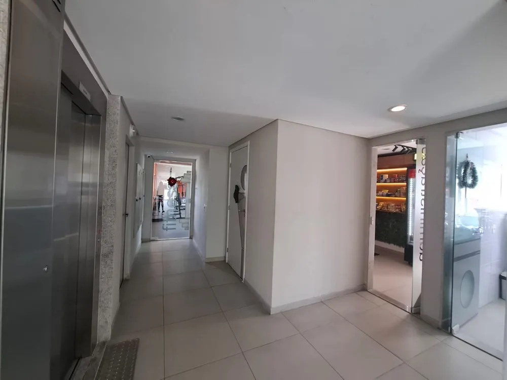 Apartamento, 1 quarto, 35 m² - Foto 11