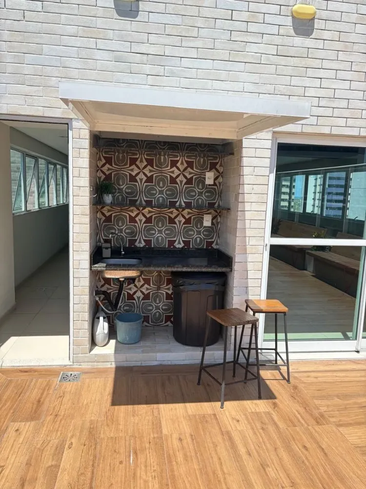 Apartamento, 1 quarto, 35 m² - Foto 7