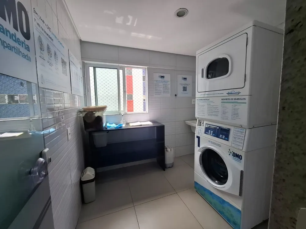 Apartamento, 1 quarto, 35 m² - Foto 9