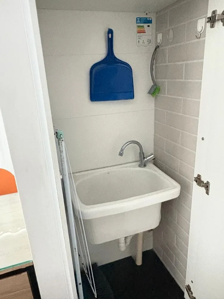 Apartamento, 1 quarto, 35 m² - Foto 10