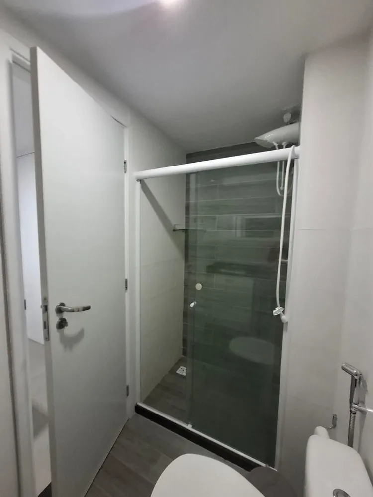 Apartamento, 1 quarto, 35 m² - Foto 4