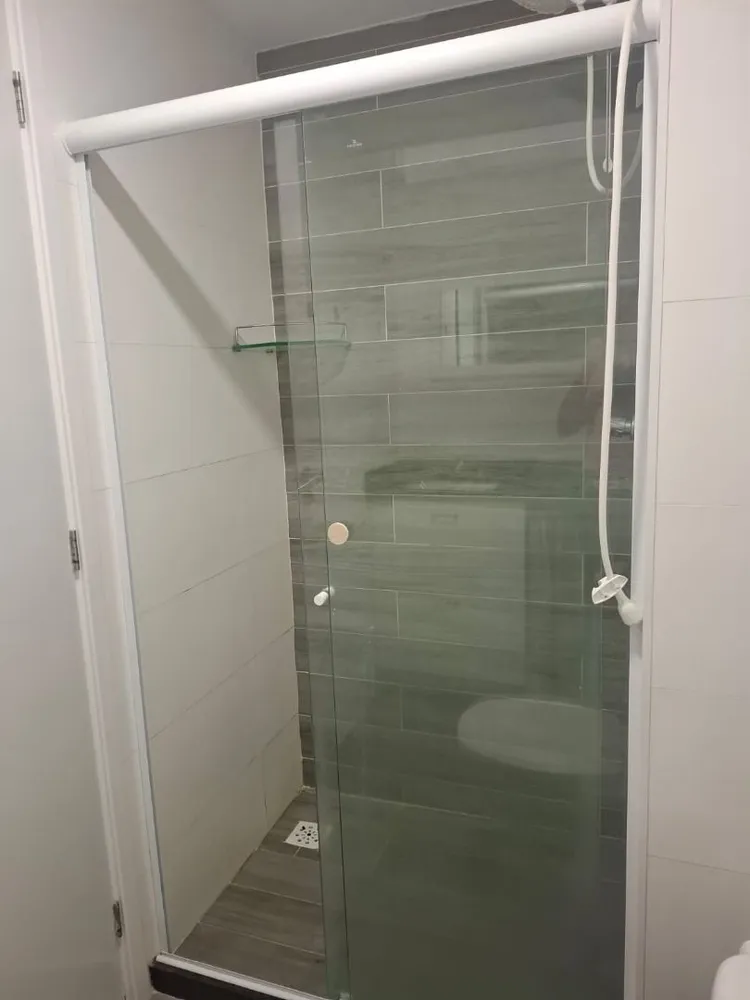 Apartamento, 1 quarto, 35 m² - Foto 5