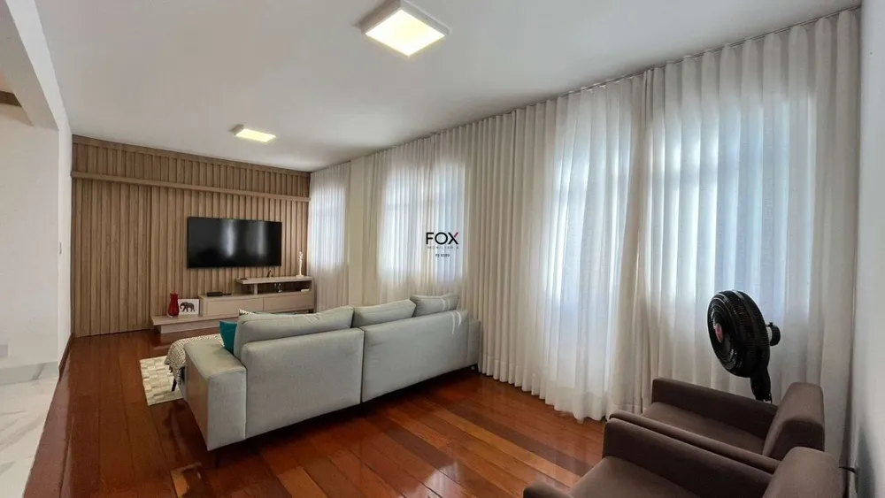 Apartamento, 3 quartos, 113 m² - Foto 4
