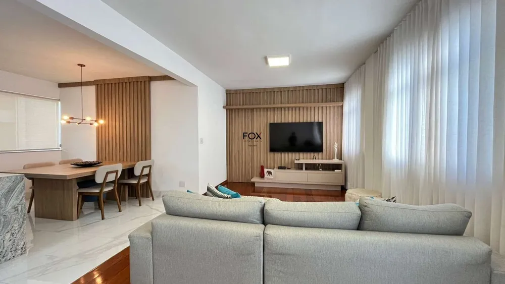 Apartamento, 3 quartos, 113 m² - Foto 3