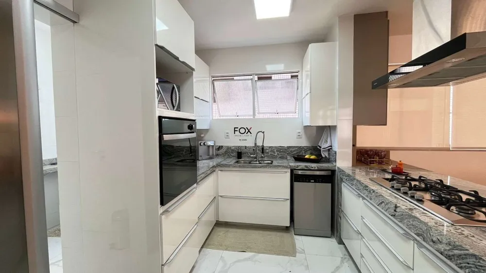 Apartamento, 3 quartos, 113 m² - Foto 12