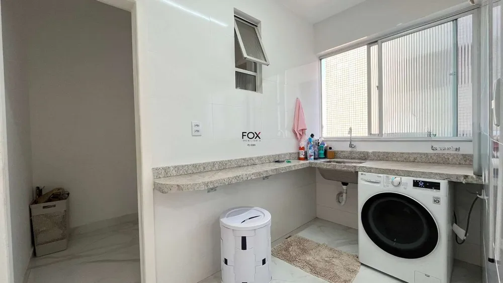 Apartamento, 3 quartos, 113 m² - Foto 11