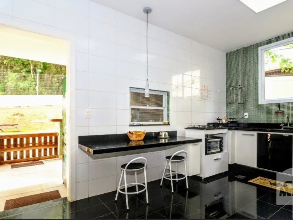 Casa de Condomínio, 5 quartos - Foto 7