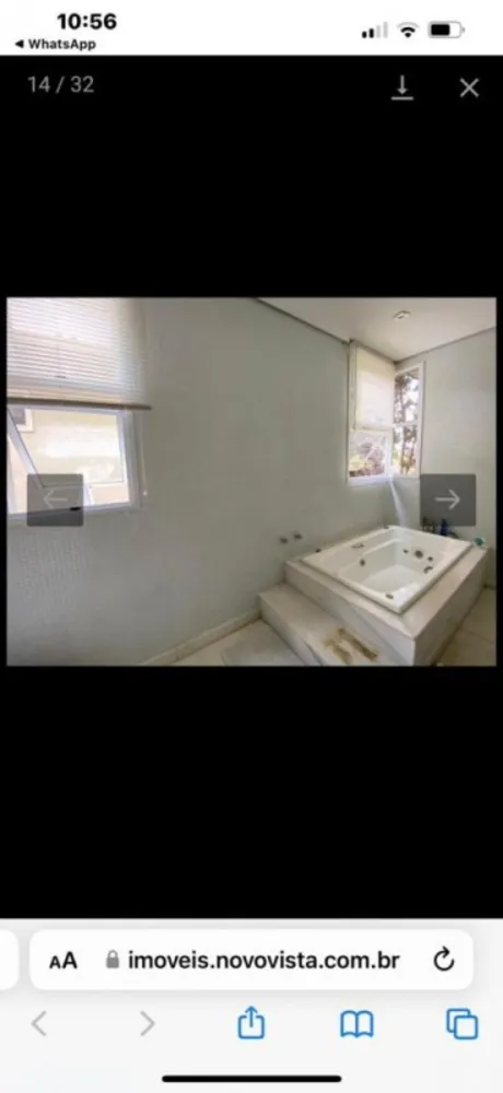 Casa de Condomínio, 5 quartos - Foto 3