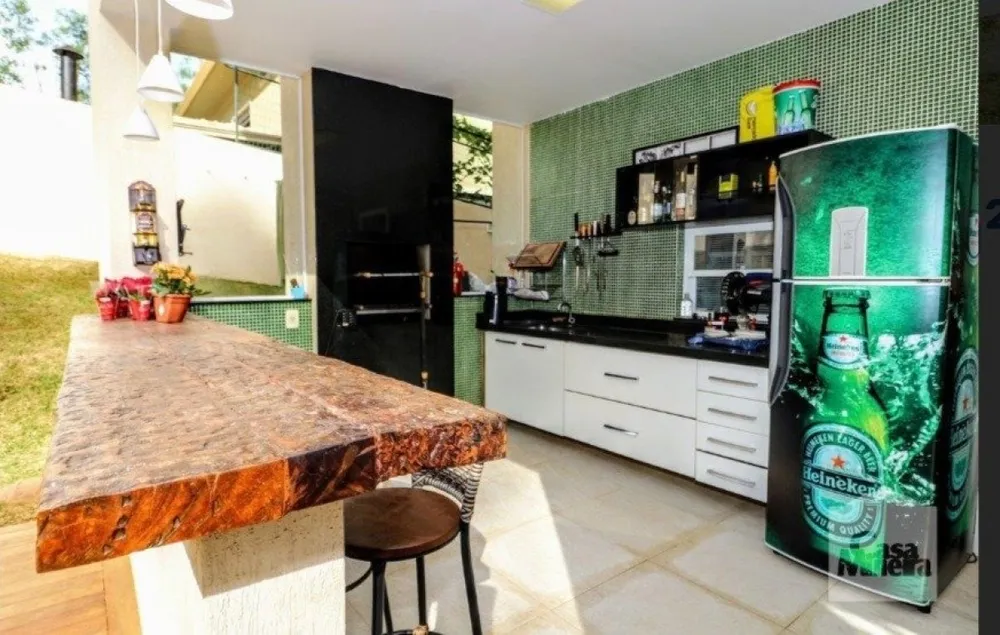 Casa de Condomínio, 5 quartos - Foto 8