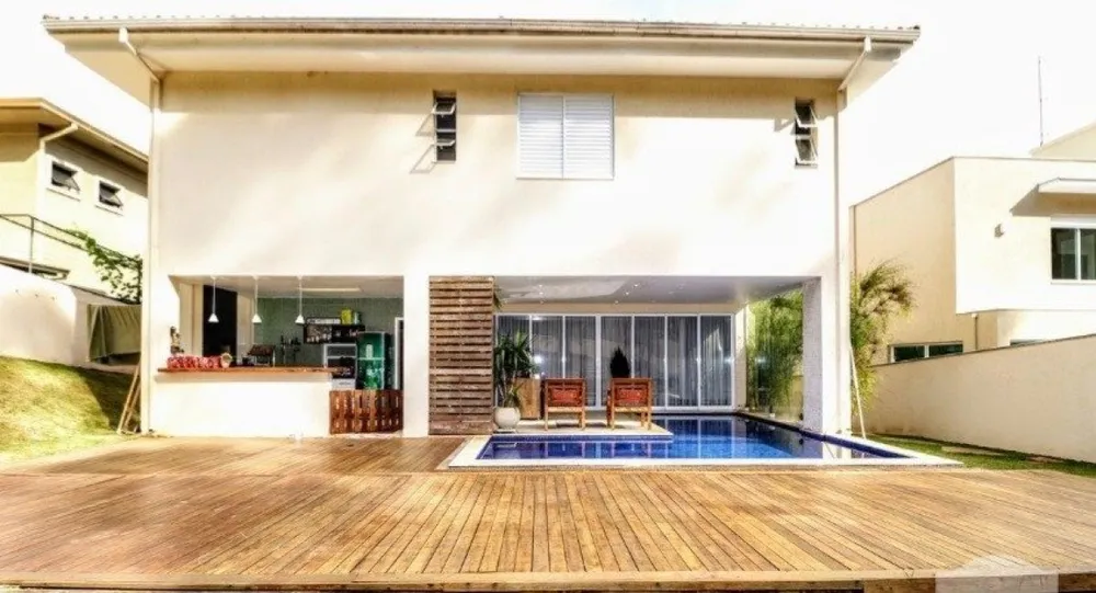 Casa de Condomínio, 5 quartos - Foto 2