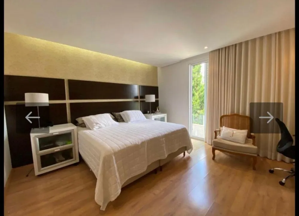 Casa de Condomínio, 5 quartos - Foto 4