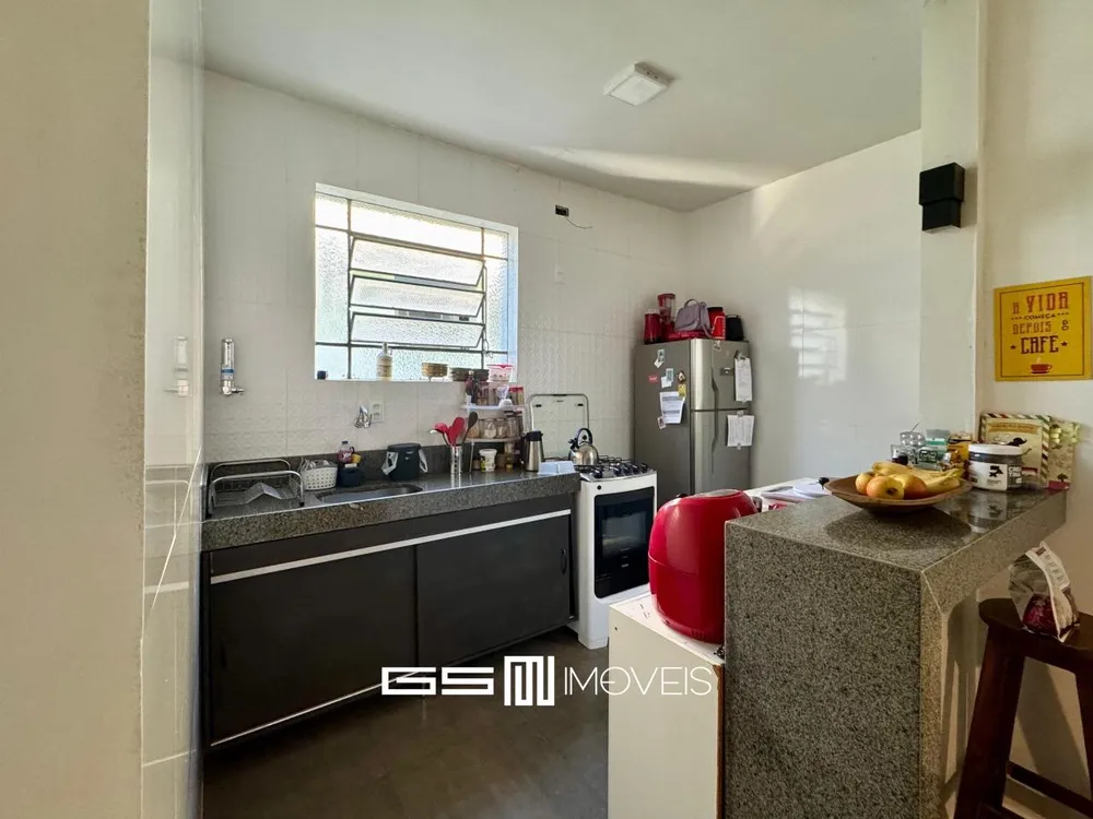 Apartamento, 3 quartos, 97 m² - Foto 4